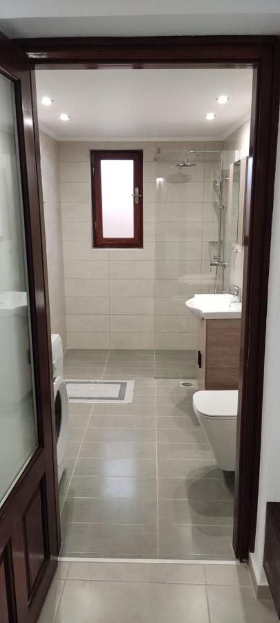 Apartamento Το Στενάκι Skiathos Exterior foto