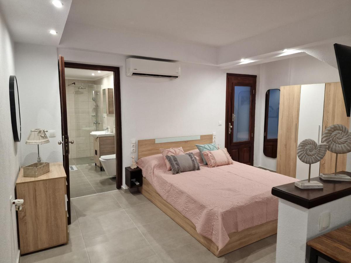 Apartamento Το Στενάκι Skiathos Exterior foto