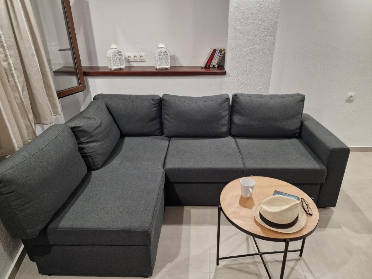 Apartamento Το Στενάκι Skiathos Exterior foto