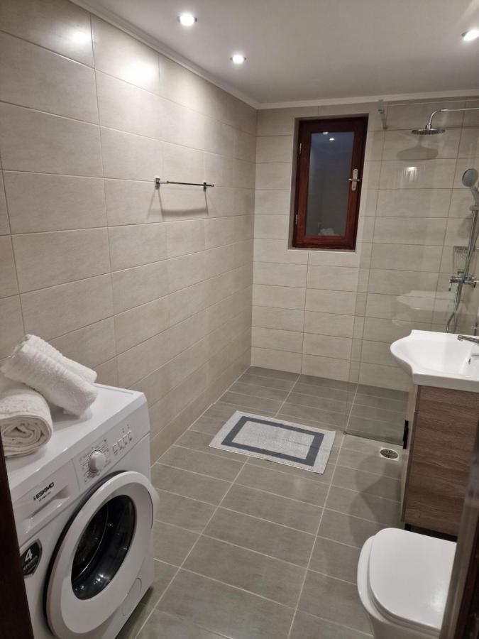 Apartamento Το Στενάκι Skiathos Exterior foto