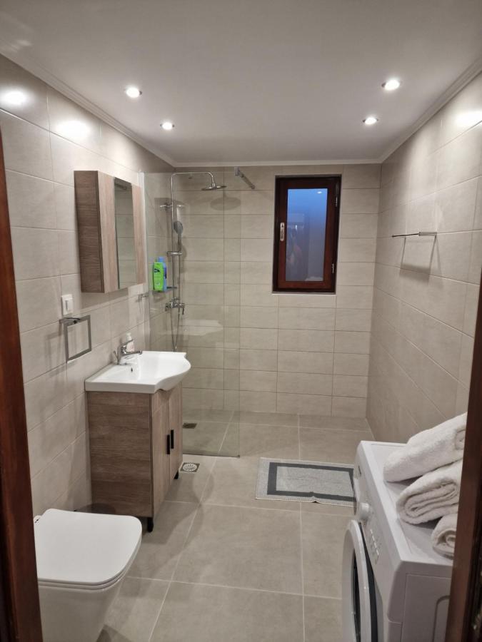 Apartamento Το Στενάκι Skiathos Exterior foto
